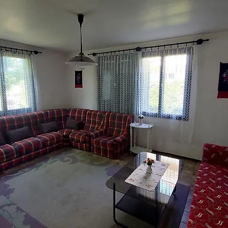 Holiday home Tulipan Vendeghaz *