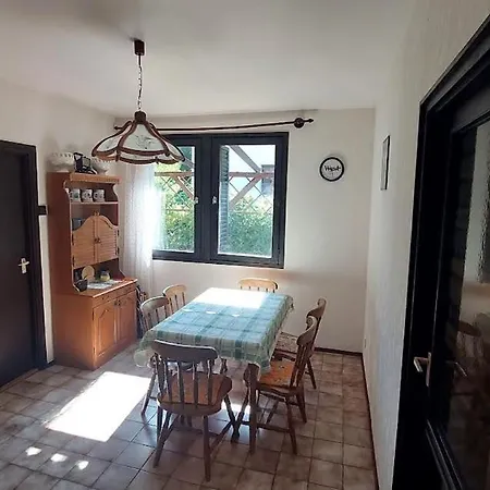 Tulipan Vendeghaz Holiday home *
